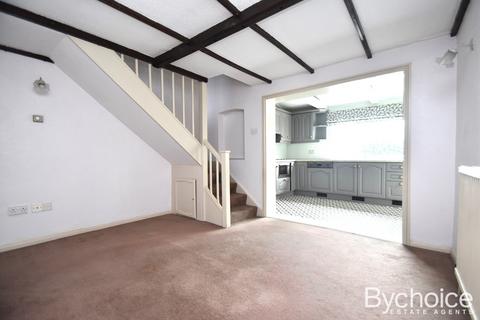 undefined, Egremont Street, Glemsford