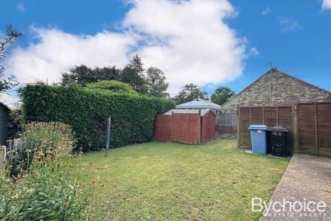 undefined, Egremont Street, Glemsford