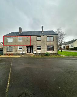 1 bedroom flat to rent, 75 Drummond Road, Annan,