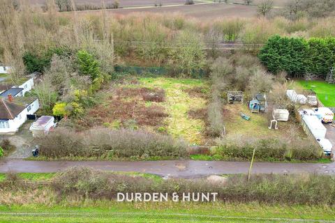 Plot for sale, Theydon Bois, Epping, CM16