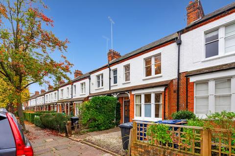 3 bedroom terraced house for sale, Woodfield Crescent, Ealing, London, W5