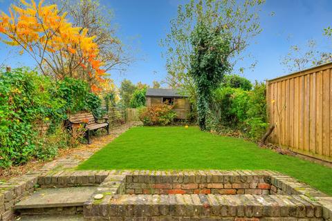 3 bedroom terraced house for sale, Woodfield Crescent, Ealing, London, W5