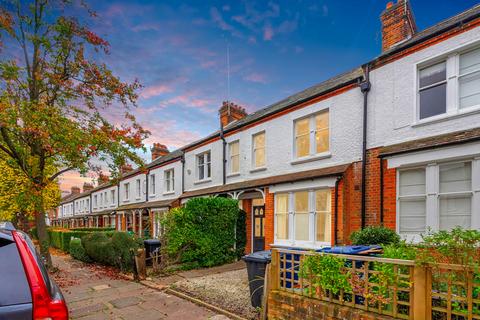 3 bedroom terraced house for sale, Woodfield Crescent, Ealing, London, W5