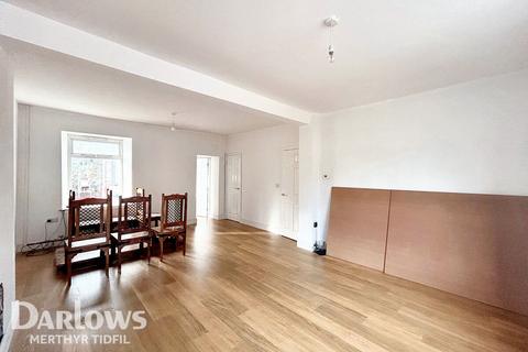 3 bedroom end of terrace house to rent, Gelli Road, PONTYPRIDD