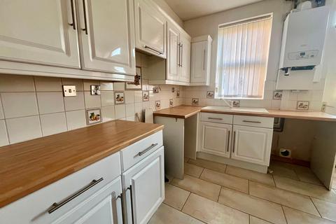 3 bedroom terraced house to rent, Cardonnel Street, North Shields, NE29