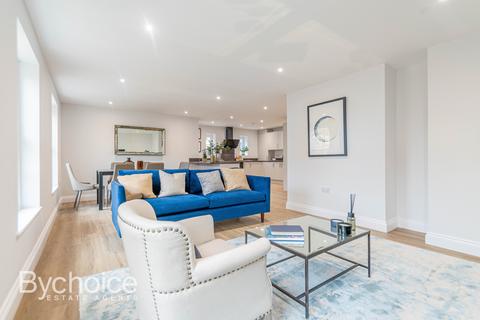 undefined, Abbots Gate, Bury St Edmunds