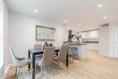 undefined, Abbots Gate, Bury St Edmunds