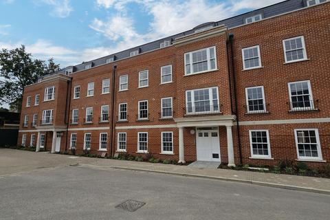 undefined, Abbots Gate, Bury St Edmunds
