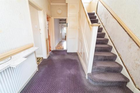 3 bedroom semi-detached house for sale, Springbridge Road, Whalley Range