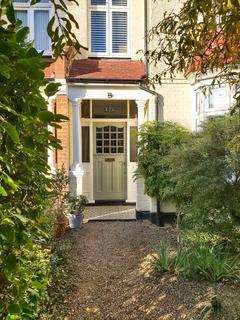 5 bedroom semi-detached house for sale, Arran Road, Catford, London, SE6