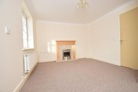 2 bedroom terraced house to rent, Redvers Way, Tiverton, Devon, EX16