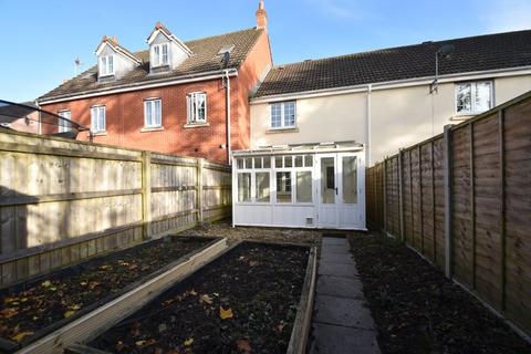 undefined, Redvers Way, Tiverton, Devon, EX16