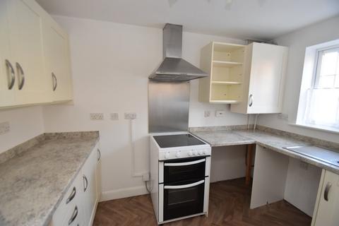 undefined, Redvers Way, Tiverton, Devon, EX16