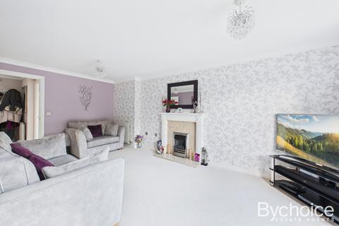 4 bedroom detached house for sale, Herbert Close, Sudbury