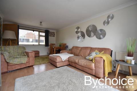 3 bedroom end of terrace house for sale, Cherrytree Road, Great Cornard