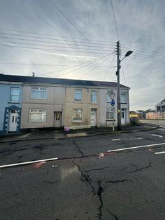 3 bedroom terraced house to rent, Loughor Road