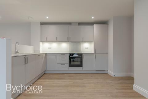 2 bedroom apartment for sale, Abbots Gate, Bury St Edmunds