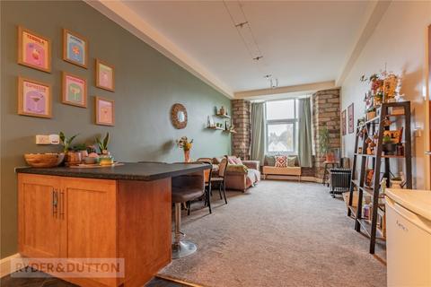 Savile Street, Huddersfield, West Yorkshire, HD3