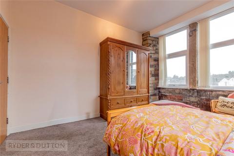 undefined, Savile Street, Huddersfield, West Yorkshire, HD3