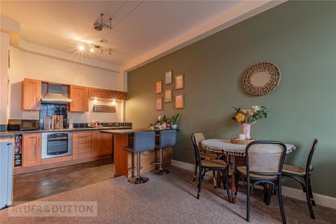 undefined, Savile Street, Huddersfield, West Yorkshire, HD3