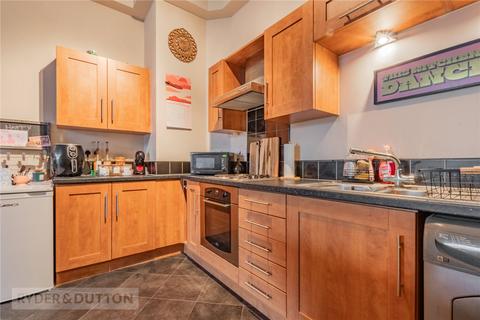 undefined, Savile Street, Huddersfield, West Yorkshire, HD3