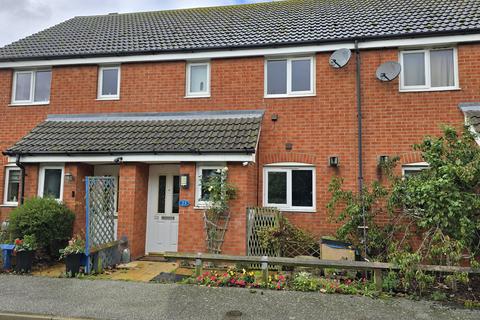 2 bedroom terraced house for sale, Cross Green, Old Newton