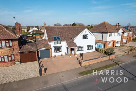 5 bedroom detached house for sale, The Commons, Colchester, Essex, CO3