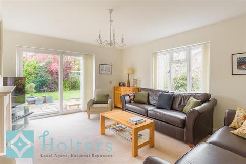 Heather Bank Irfon Road, Builth Wells, LD2 3DE