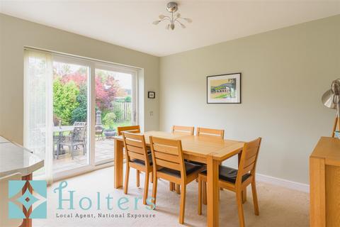 Heather Bank Irfon Road, Builth Wells, LD2 3DE
