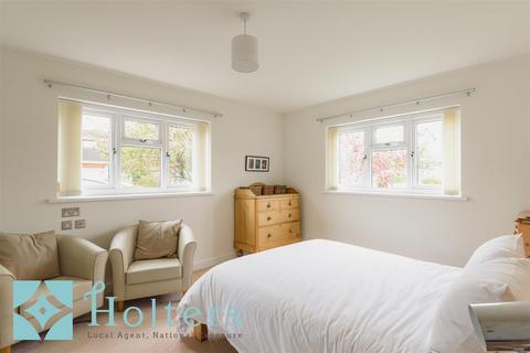Heather Bank Irfon Road, Builth Wells, LD2 3DE