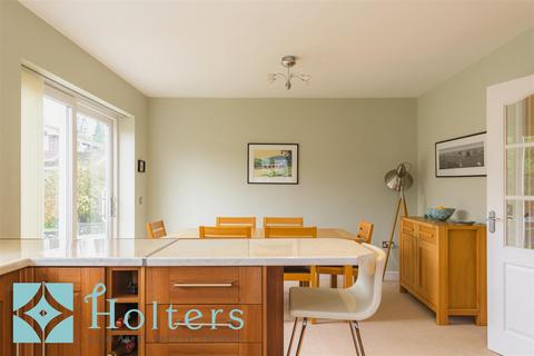 Heather Bank Irfon Road, Builth Wells, LD2 3DE