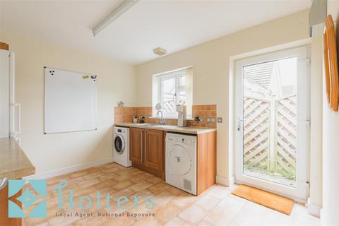 Heather Bank Irfon Road, Builth Wells, LD2 3DE