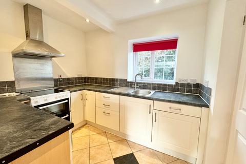 2 bedroom semi-detached house to rent, The Annexe,  Highfield Hill, Lydney