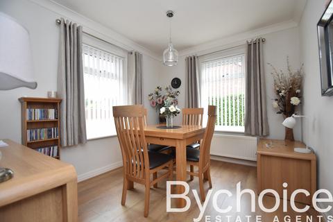 3 bedroom detached bungalow for sale, Bantocks Road, Great Waldingfield