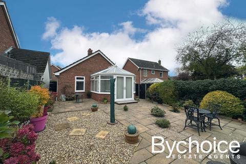 3 bedroom detached bungalow for sale, Bantocks Road, Great Waldingfield