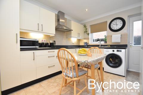 97 Bantocks Road, Great Waldingfield, Sudbury, CO10 0XT
