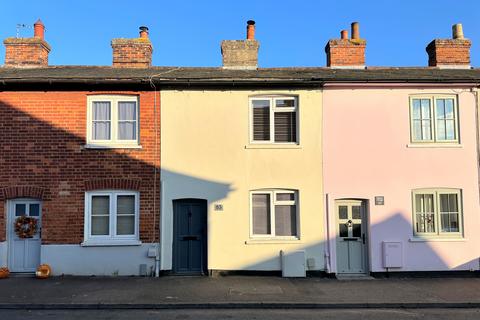 Egremont Street, Glemsford