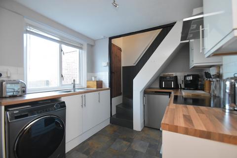 2 bedroom cottage for sale, Egremont Street, Glemsford