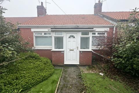 2 bedroom bungalow to rent, Sutherland Street, Seaham, Durham, SR7