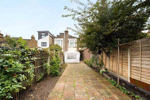 4 bedroom terraced house for sale, Chobham Road, Stratford, London, E15