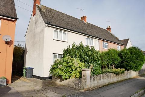 3 bedroom semi-detached house for sale, Penn Hill Road, Calne