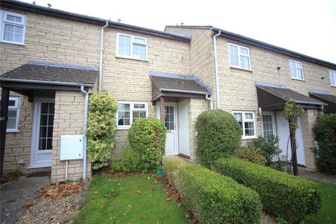 2 bedroom terraced house to rent, Morris Road, Broadway, Worcestershire, WR12