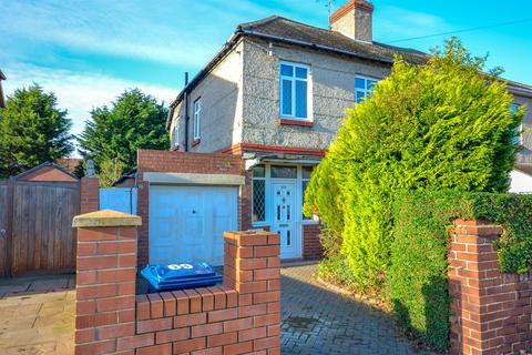 3 bedroom semi-detached house for sale, West Avenue, South Shields