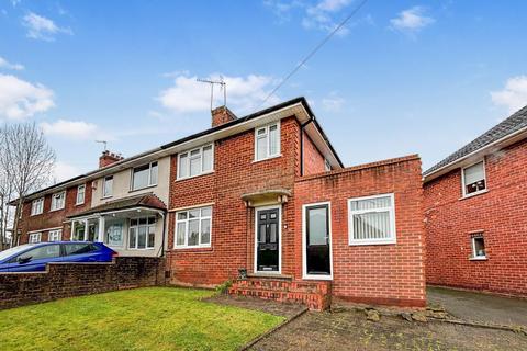 3 bedroom end of terrace house for sale, Telford Close, Smethwick, Birmingham