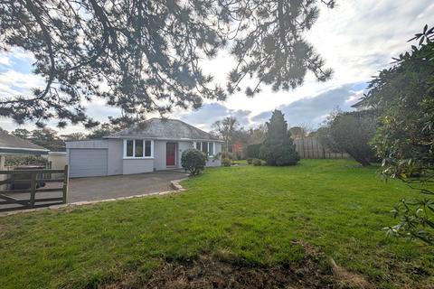 2 bedroom detached bungalow to rent, Laburnum Grove, Dartington