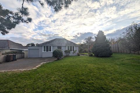 2 bedroom detached bungalow to rent, Laburnum Grove, Dartington