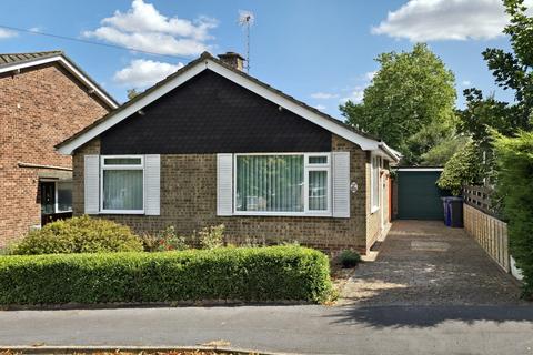 2 bedroom detached bungalow for sale, Lincoln Green, Bury St Edmunds