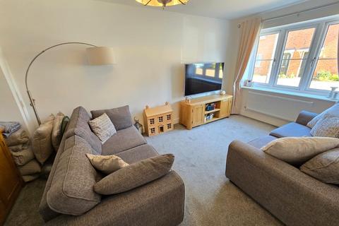 3 bedroom semi-detached house for sale, Pyes Close, Walsham Le Willows