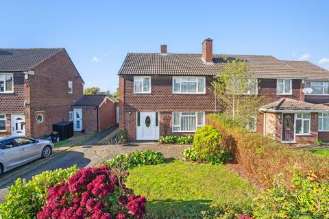 3 bedroom semi-detached house for sale, Hazell Way, Stoke Poges SL2