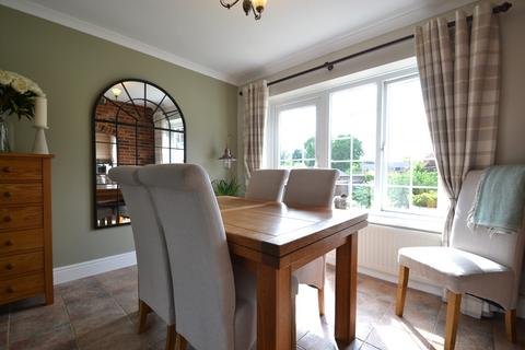 3 bedroom link detached house for sale, Beaumont Way, Stowmarket